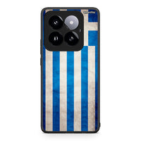 Thumbnail for 4 - Xiaomi 14 Pro 5G Greeek Flag case, cover, bumper