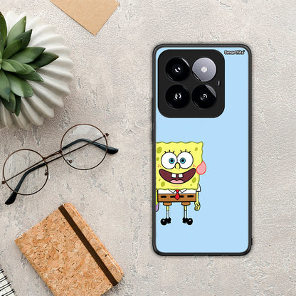 Friends Bob - Xiaomi 14 Pro 5G θήκη