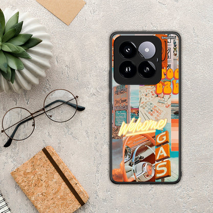 Groovy Babe - Xiaomi 14 Pro 5G θήκη