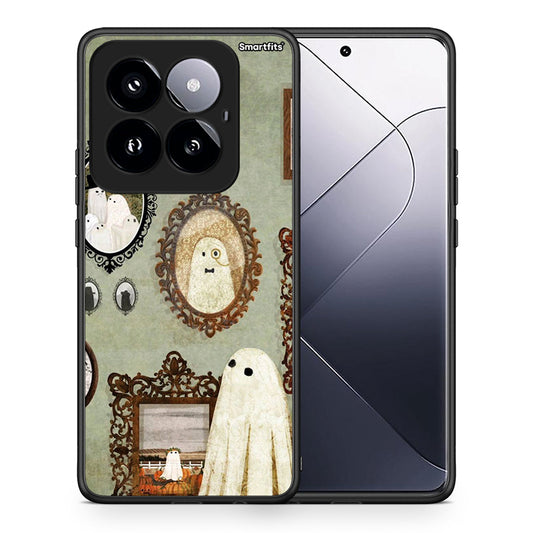 Halloween Ghost Season - Xiaomi 14 Pro 5G θήκη