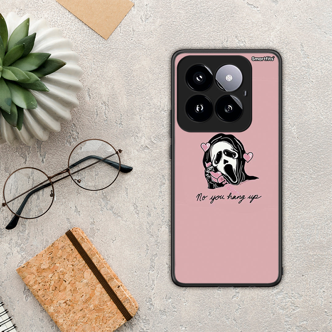 Halloween Hang Up - Xiaomi 14 Pro 5G θήκη