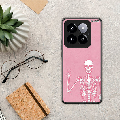 Halloween Motivation - Xiaomi 14 Pro 5G θήκη