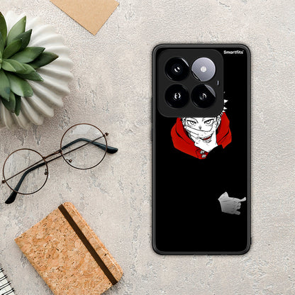 Itadori Anime - Xiaomi 14 Pro 5G θήκη