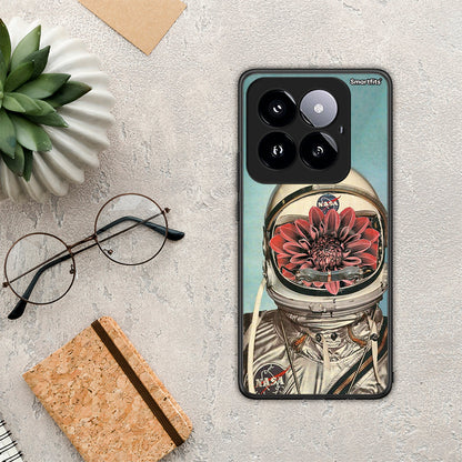 Nasa Bloom - Xiaomi 14 Pro 5G θήκη