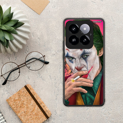 PopArt JokesOnU - Xiaomi 14 Pro 5G θήκη