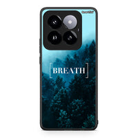 Thumbnail for 4 - Xiaomi 14 Pro 5G Breath Quote case, cover, bumper