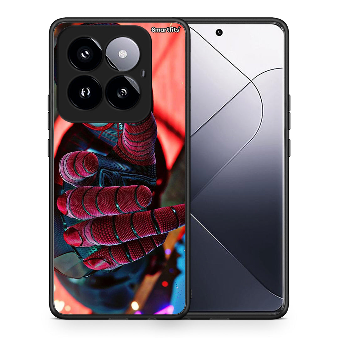 Spider Hand - Xiaomi 14 Pro 5G θήκη