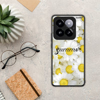 Thumbnail for Summer Daisies - Xiaomi 14 Pro 5G θήκη