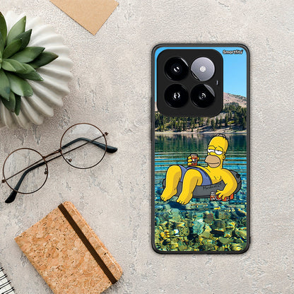Summer Happiness - Xiaomi 14 Pro 5G θήκη