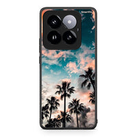 Thumbnail for 99 - Xiaomi 14 Pro 5G Summer Sky case, cover, bumper