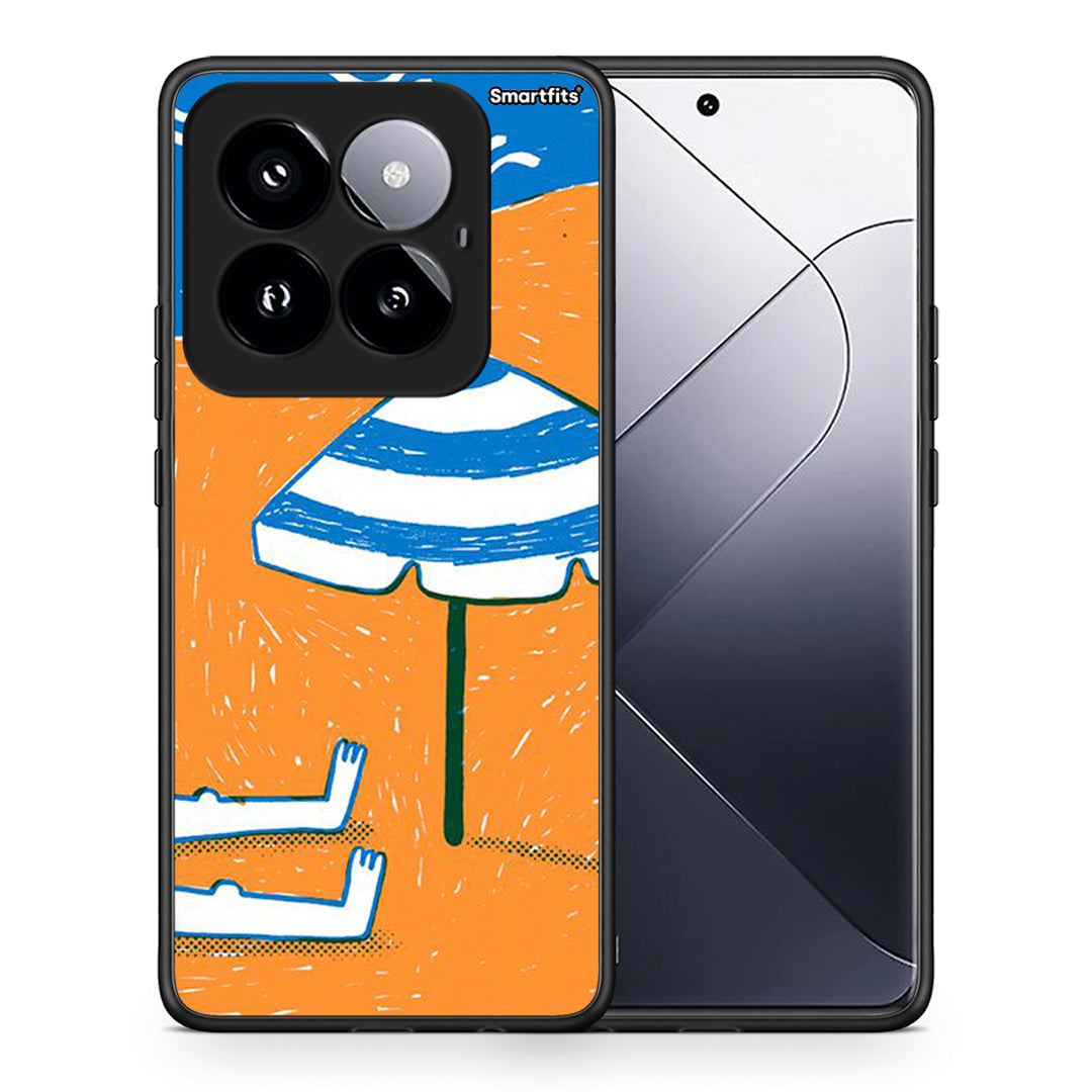 Summering - Xiaomi 14 Pro 5G θήκη