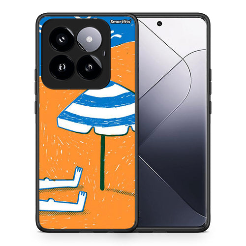 Summering - Xiaomi 14 Pro 5G θήκη