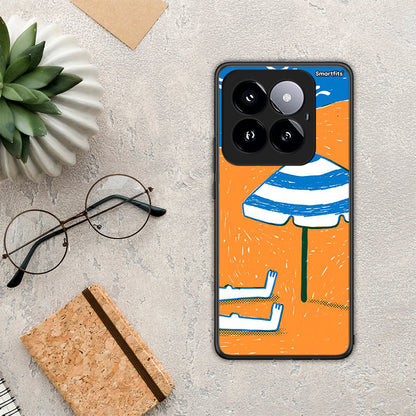 Summering - Xiaomi 14 Pro 5G θήκη