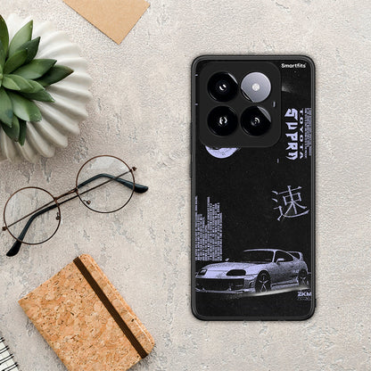 Tokyo Drift - Xiaomi 14 Pro 5G θήκη