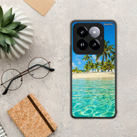 Thumbnail for Tropical Vibes - Xiaomi 14 Pro 5G θήκη