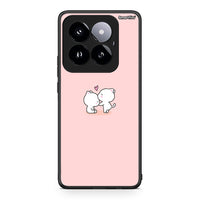 Thumbnail for 4 - Xiaomi 14 Pro 5G Love Valentine case, cover, bumper