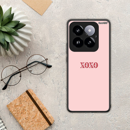 XOXO Love - Xiaomi 14 Pro 5G θήκη