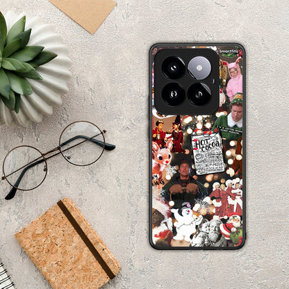 Xmas Movies - Xiaomi 14 Pro 5G θήκη
