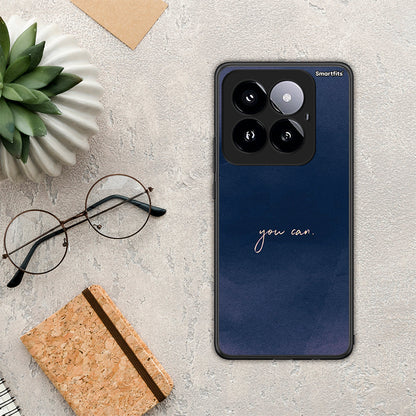 You Can - Xiaomi 14 Pro 5G θήκη