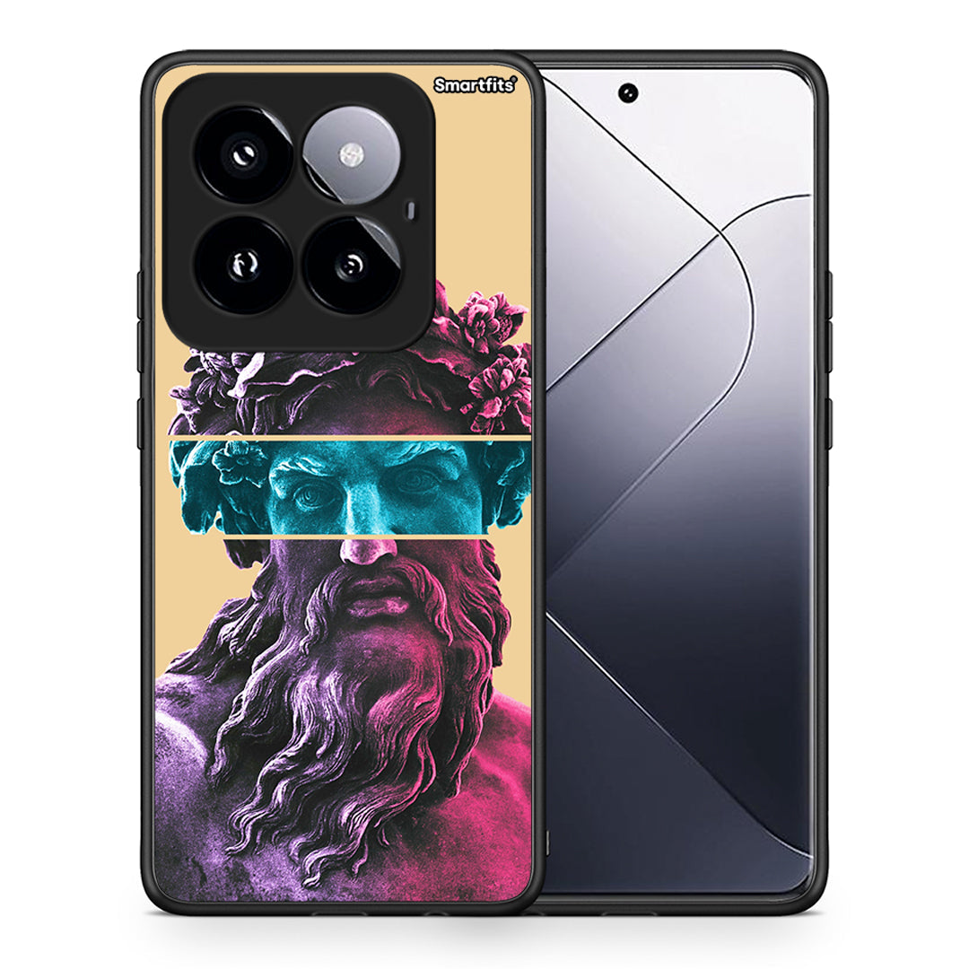 Zeus Art - Xiaomi 14 Pro 5G θήκη