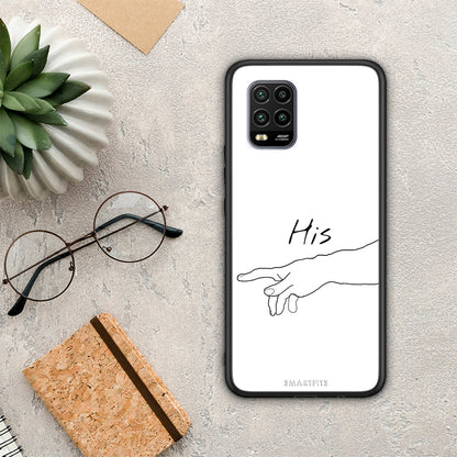 Aesthetic Love 2 - Xiaomi Mi 10 Lite θήκη
