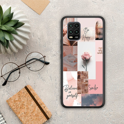 Aesthetic Collage - Xiaomi Mi 10 Lite θήκη