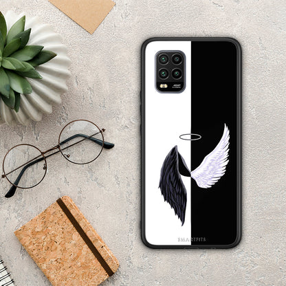 Angels Demons - Xiaomi Mi 10 Lite θήκη