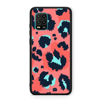 Thumbnail for 22 - Xiaomi Mi 10 Lite  Pink Leopard Animal case, cover, bumper
