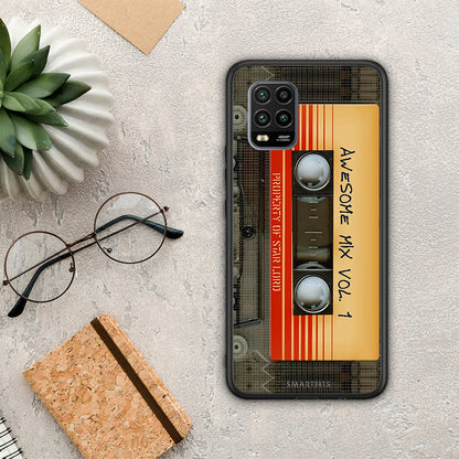 Awesome Mix - Xiaomi Mi 10 Lite θήκη
