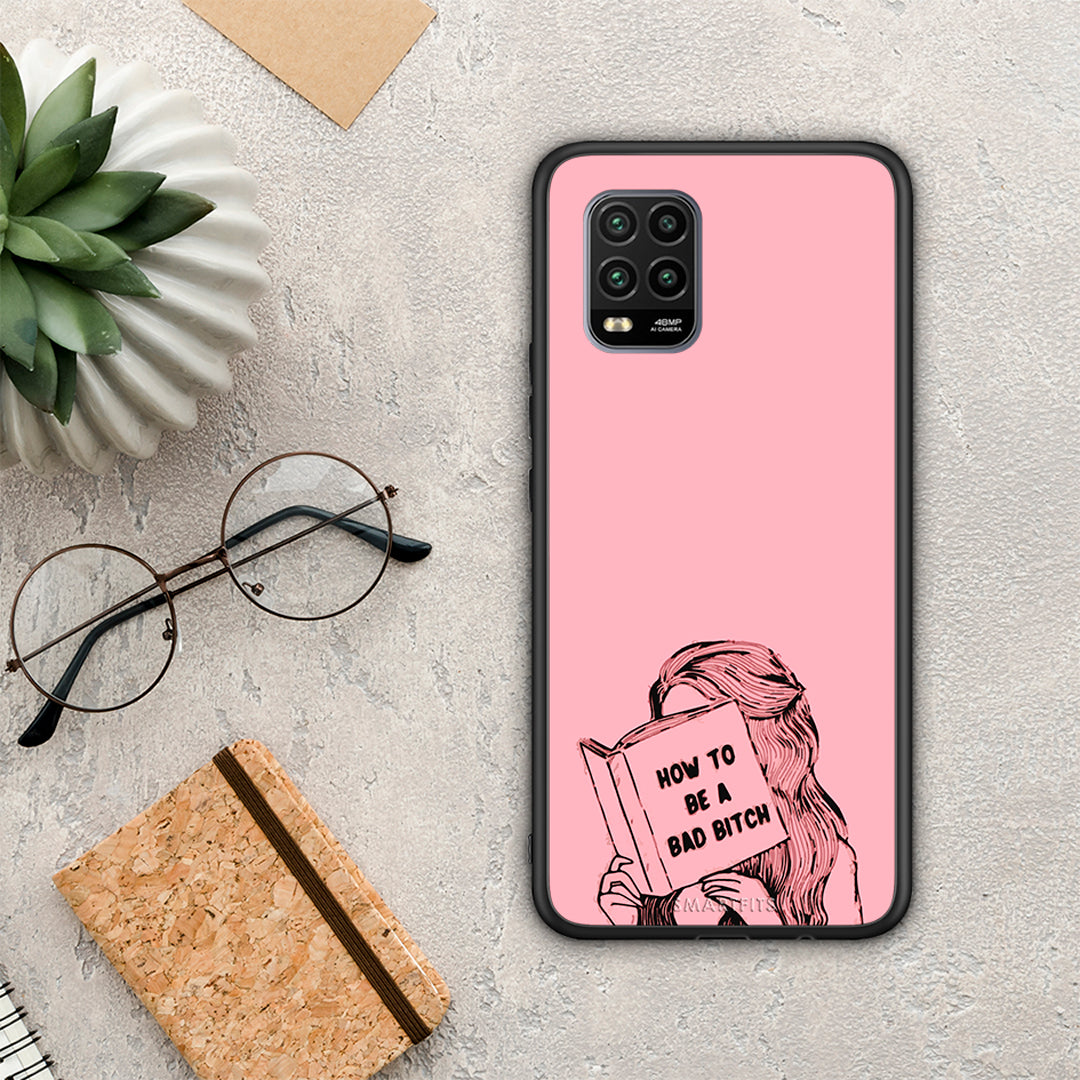 Bad Bitch - Xiaomi Mi 10 Lite θήκη