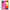 Θήκη Xiaomi Mi 10 Lite Blue Eye Pink από τη Smartfits με σχέδιο στο πίσω μέρος και μαύρο περίβλημα | Xiaomi Mi 10 Lite Blue Eye Pink case with colorful back and black bezels