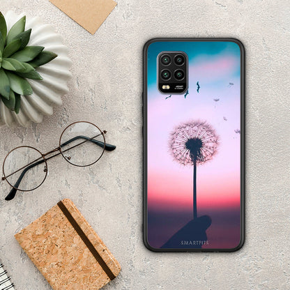 Boho Wish - Xiaomi Mi 10 Lite θήκη
