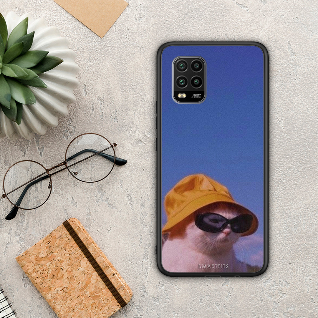 Cat Diva - Xiaomi Mi 10 Lite θήκη