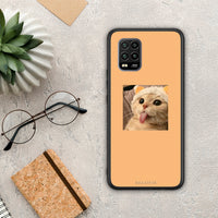 Thumbnail for Cat Tongue - Xiaomi Mi 10 Lite θήκη
