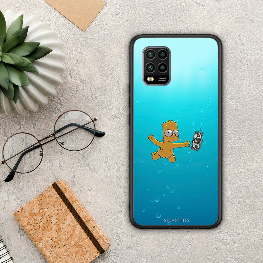 Chasing Money - Xiaomi Mi 10 Lite θήκη