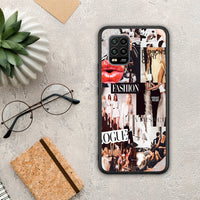 Thumbnail for Collage Fashion - Xiaomi Mi 10 Lite θήκη