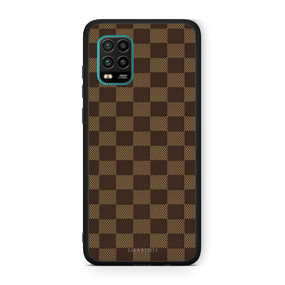 7 - Xiaomi Mi 10 Lite  Glamour Designer case, cover, bumper