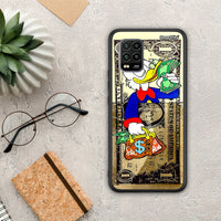Thumbnail for Duck Money - Xiaomi Mi 10 Lite θήκη