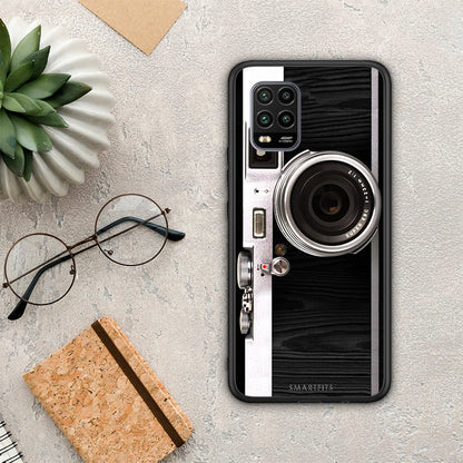 Emily In Paris - Xiaomi Mi 10 Lite θήκη