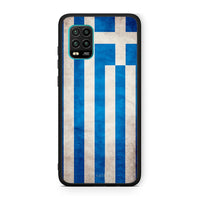 Thumbnail for 4 - Xiaomi Mi 10 Lite Greece Flag case, cover, bumper