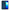 Θήκη Xiaomi Mi 10 Lite Blue Abstract Geometric από τη Smartfits με σχέδιο στο πίσω μέρος και μαύρο περίβλημα | Xiaomi Mi 10 Lite Blue Abstract Geometric case with colorful back and black bezels