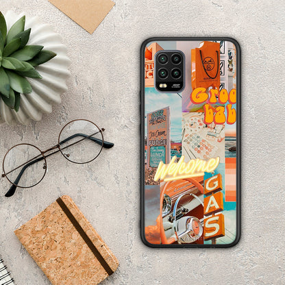 Groovy Babe - Xiaomi Mi 10 Lite θήκη
