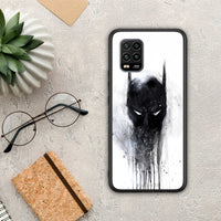 Thumbnail for Hero Paint Bat - Xiaomi Mi 10 Lite θήκη