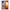 Θήκη Αγίου Βαλεντίνου Xiaomi Mi 10 Lite Lion Love 2 από τη Smartfits με σχέδιο στο πίσω μέρος και μαύρο περίβλημα | Xiaomi Mi 10 Lite Lion Love 2 case with colorful back and black bezels