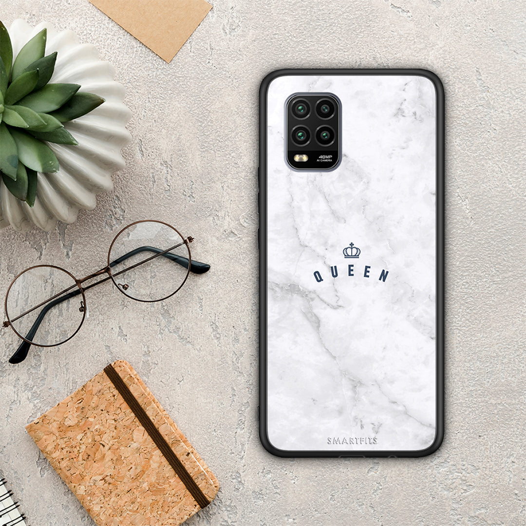 Marble Queen - Xiaomi Mi 10 Lite θήκη