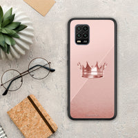 Thumbnail for Minimal Crown - Xiaomi Mi 10 Lite θήκη