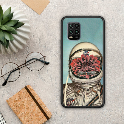 Nasa Bloom - Xiaomi Mi 10 Lite θήκη