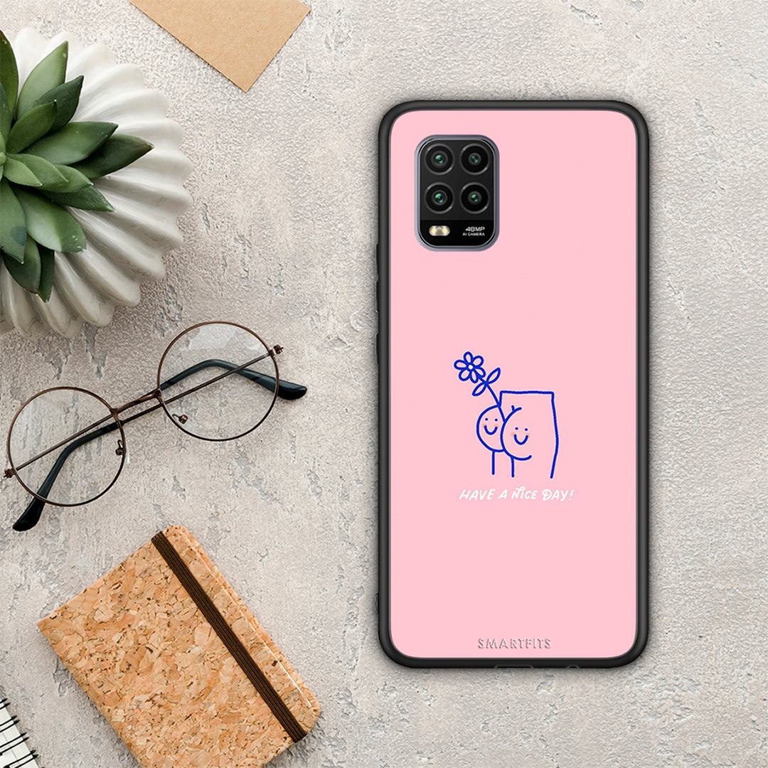Nice Day - Xiaomi Mi 10 Lite θήκη
