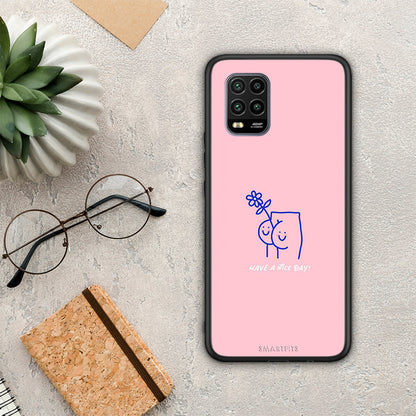 Nice Day - Xiaomi Mi 10 Lite θήκη