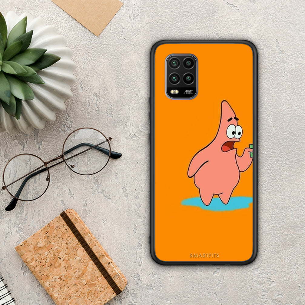 No Money 1 - Xiaomi Mi 10 Lite θήκη